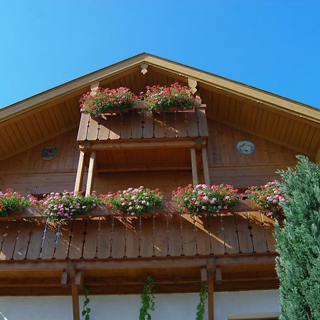 Parahotel Garmisch-Partenkirchen Bagian luar foto