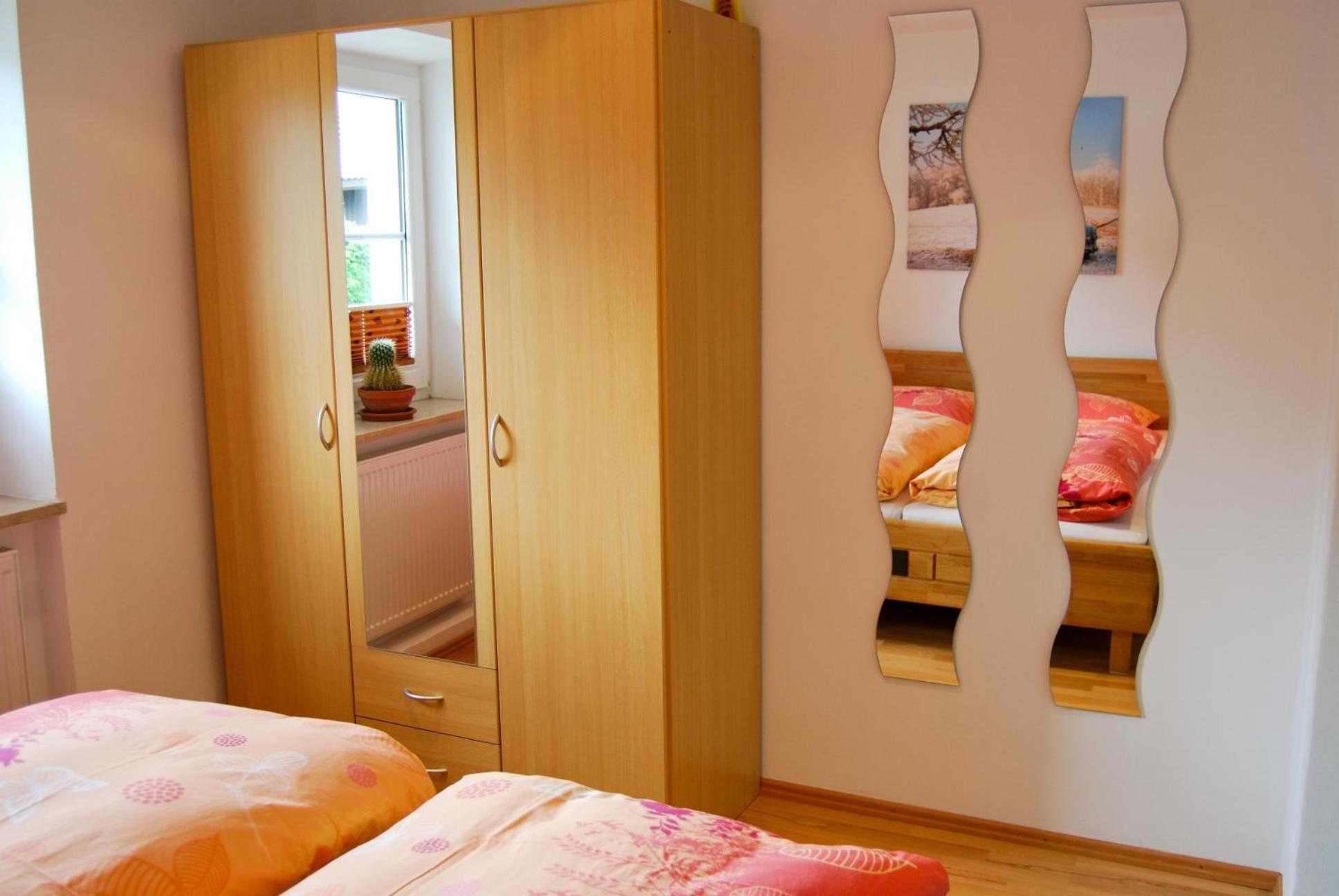 Parahotel Garmisch-Partenkirchen Bagian luar foto