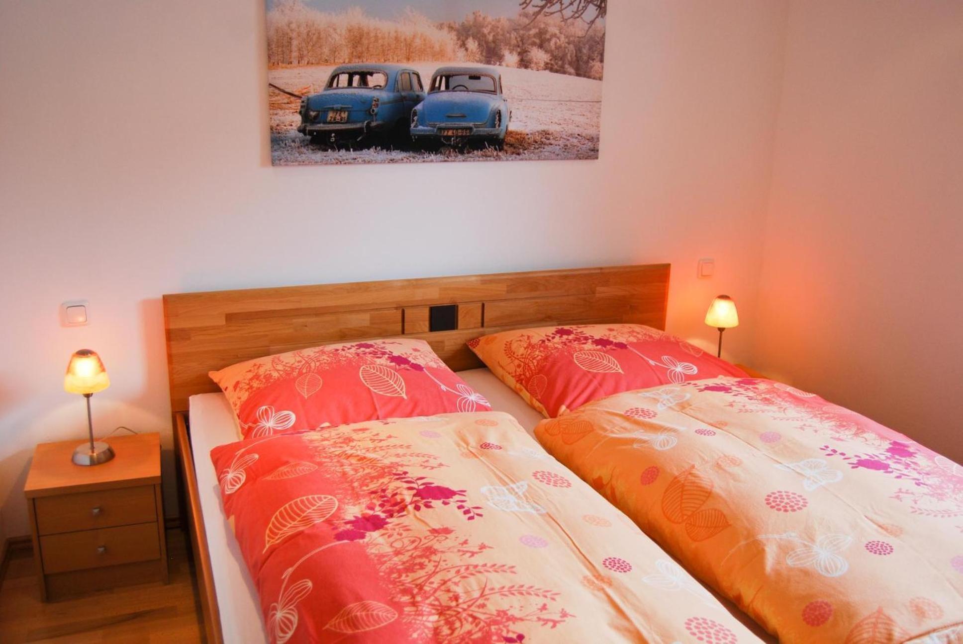 Parahotel Garmisch-Partenkirchen Bagian luar foto
