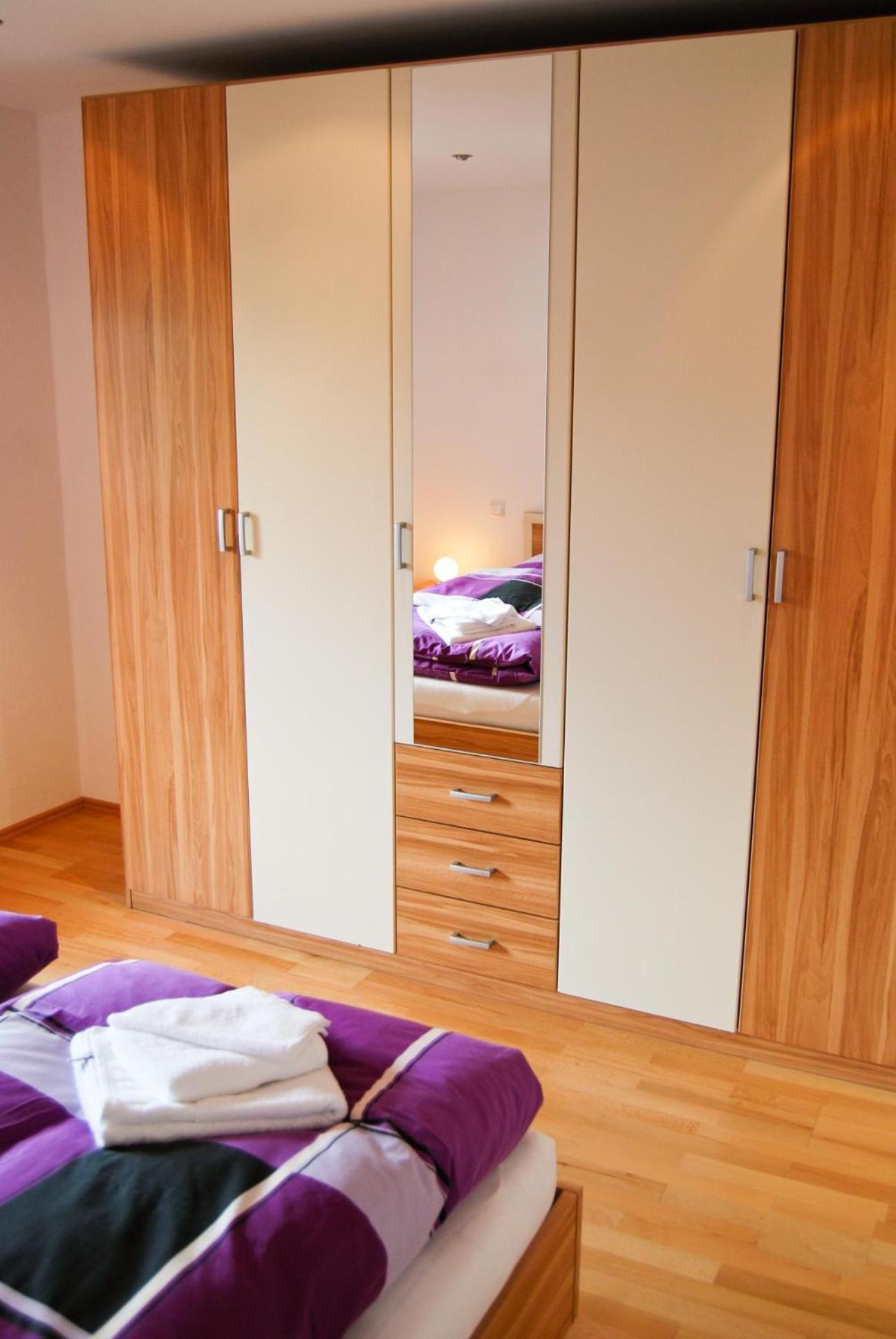 Parahotel Garmisch-Partenkirchen Bagian luar foto