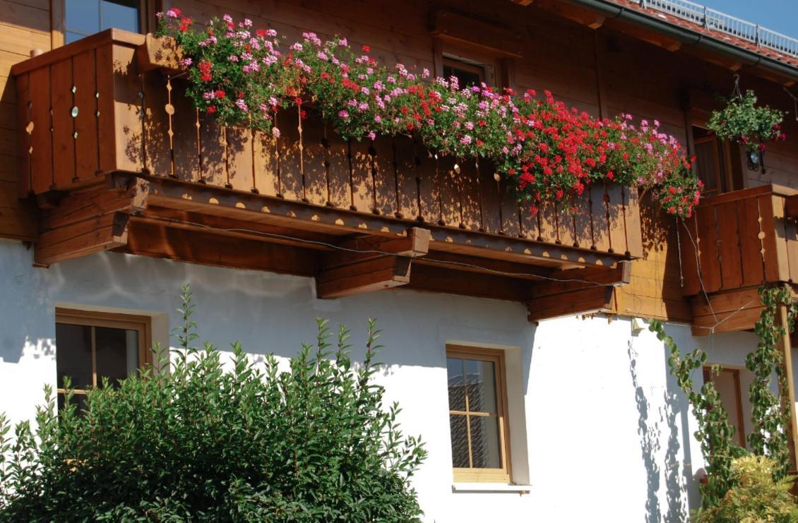 Parahotel Garmisch-Partenkirchen Bagian luar foto