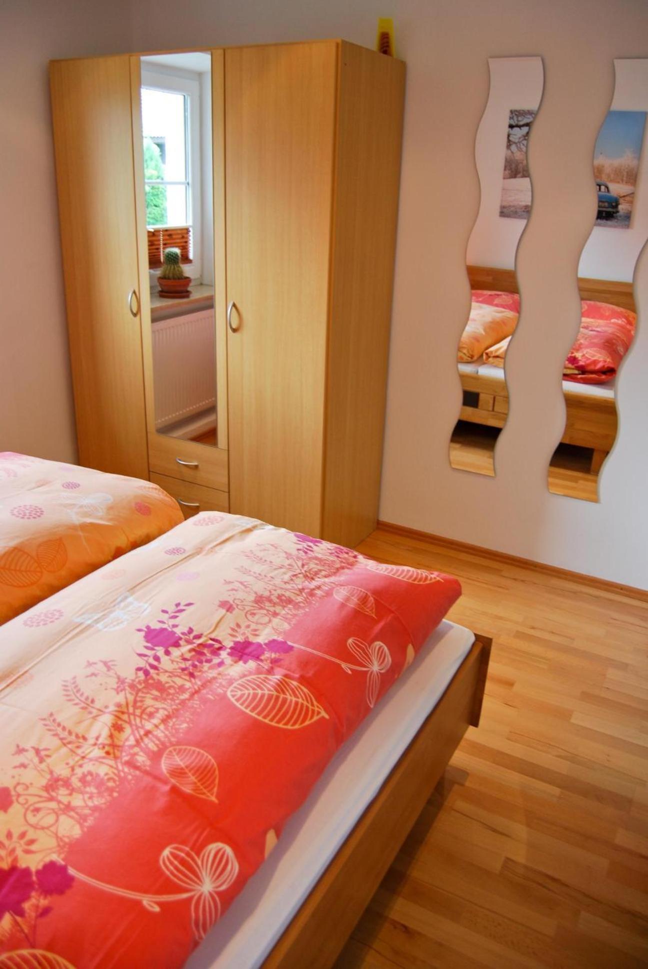 Parahotel Garmisch-Partenkirchen Bagian luar foto