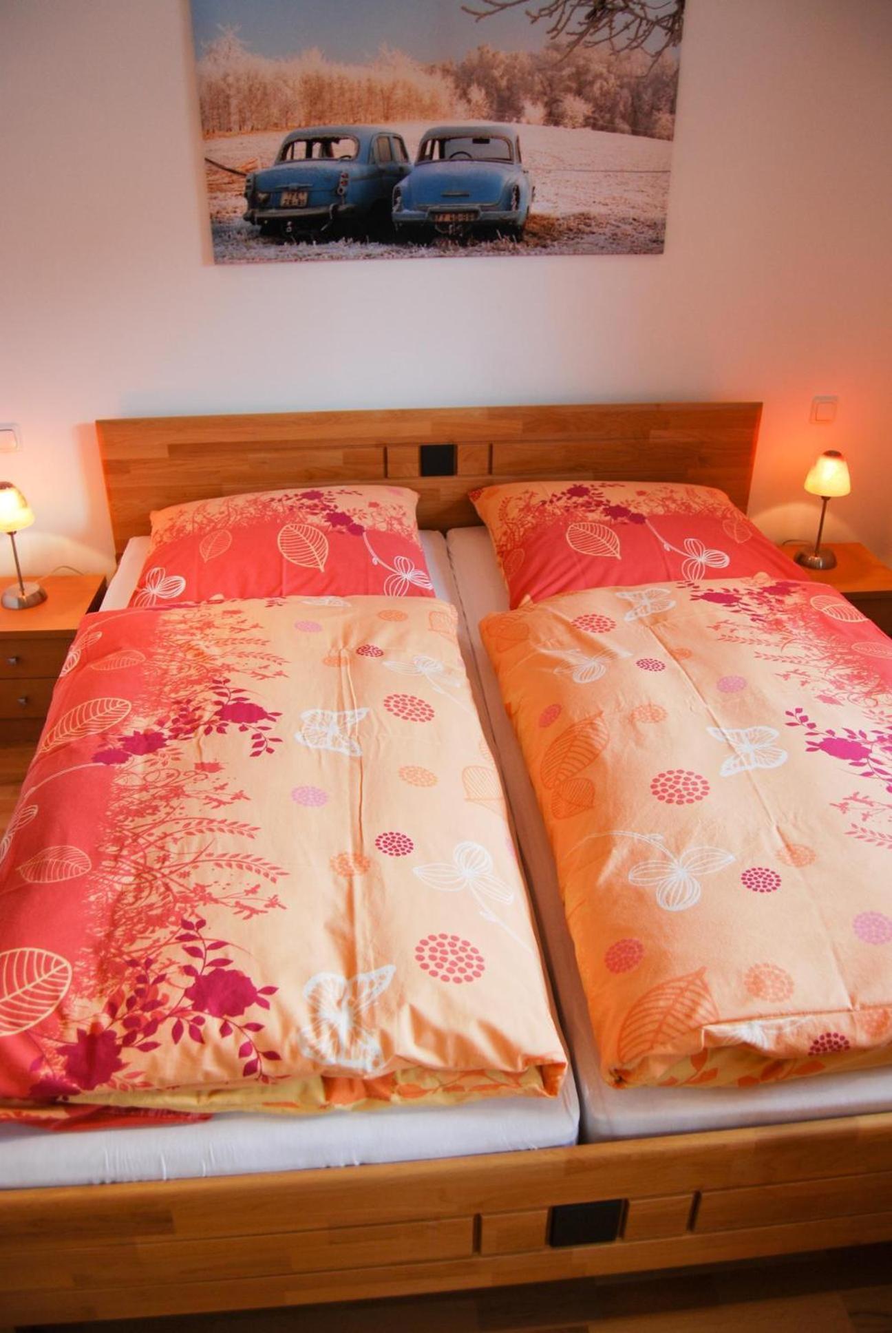 Parahotel Garmisch-Partenkirchen Bagian luar foto