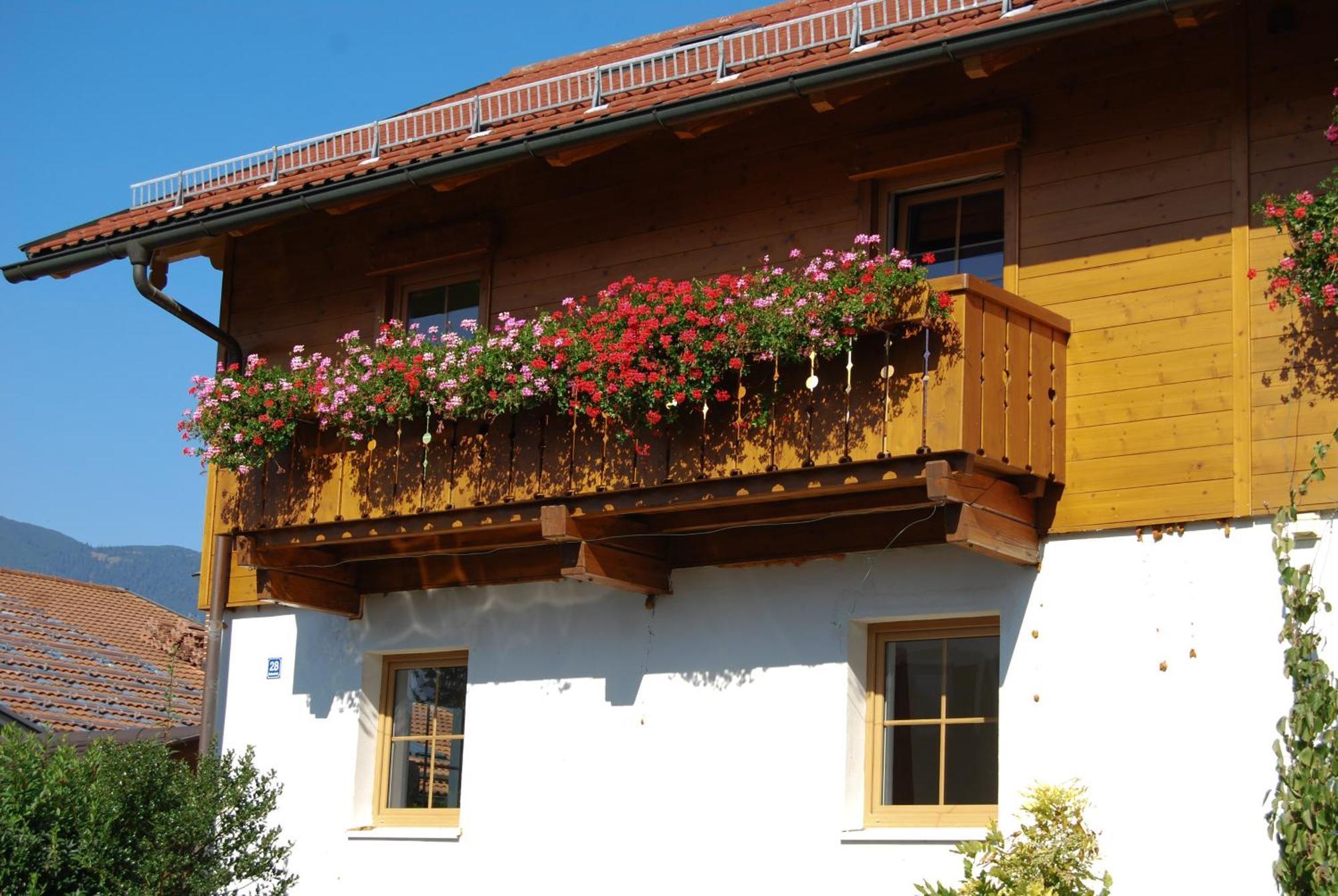 Parahotel Garmisch-Partenkirchen Bagian luar foto